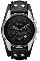 Montre Fossil Homme in Acier CH2586 - CH2586